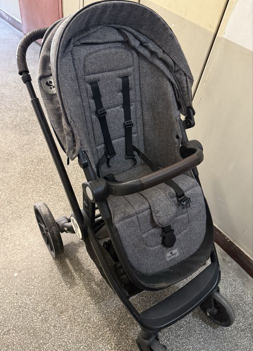 Бебешка количка Лорели