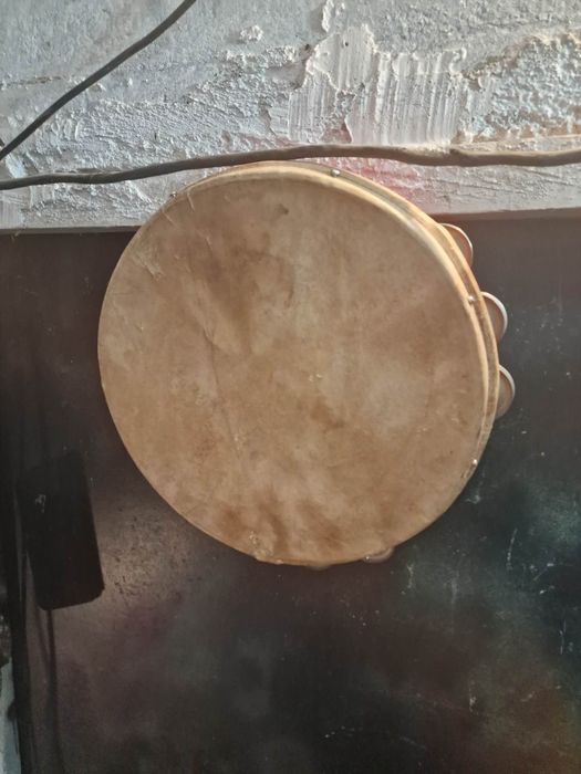 Продавам гайда дайре и тарамбука