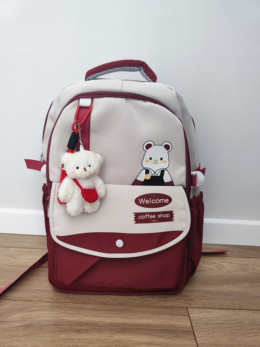 Школьный рюкзак 3800