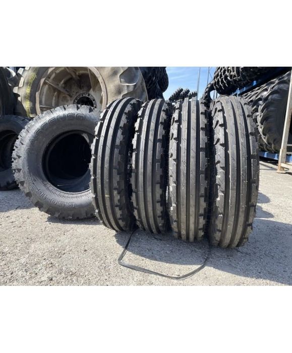 6.50-16 ascenso tsb111 tt (agricole)  Cauciucuri tractor, Fiat, Case, Fendt, John Deere, New Holland, Massey Ferguson, UTB   Cauciucuri tractor, Fiat,