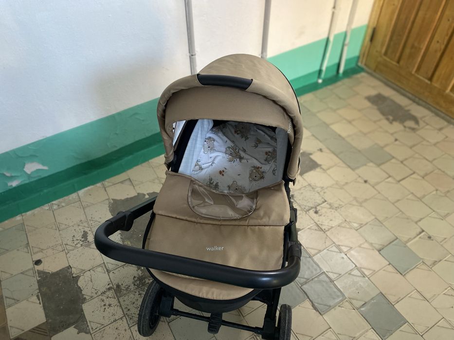 Продам детскую коляску