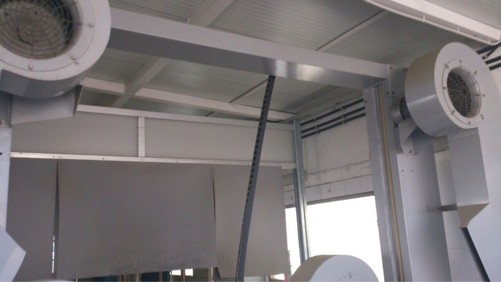 Автомивка ISTOBAL