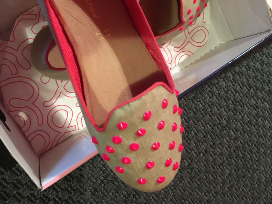 Дамски обувки 39 номер