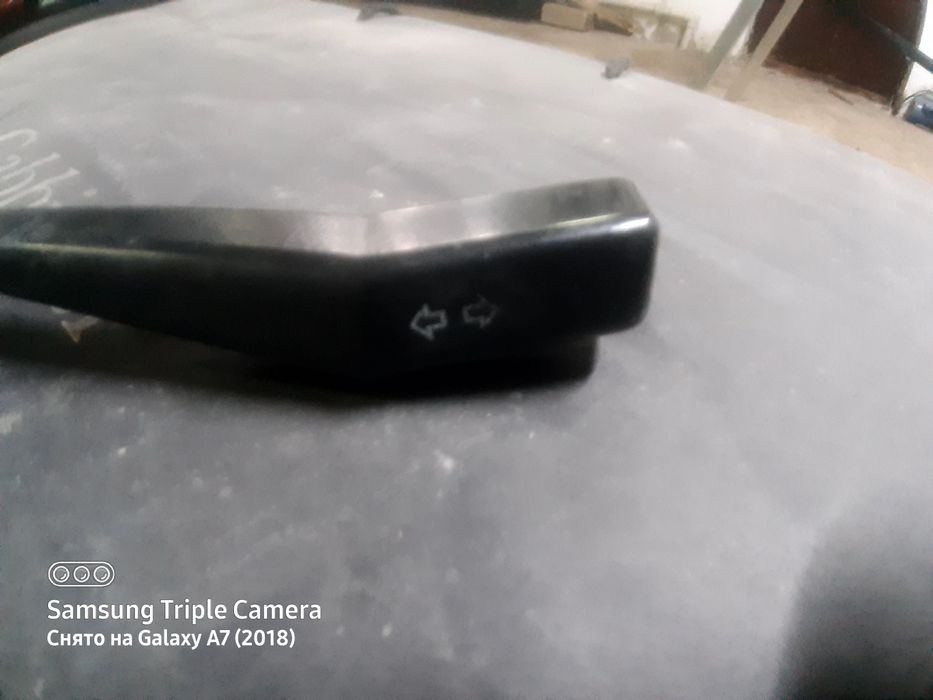 Уаз переключатель поворотников