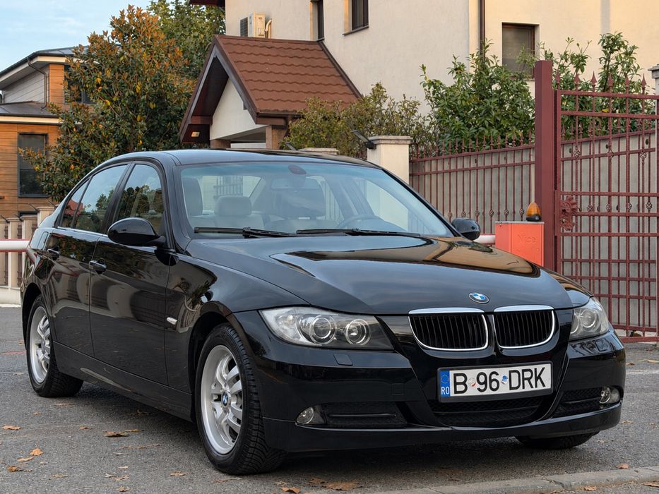 BMW Seria 3