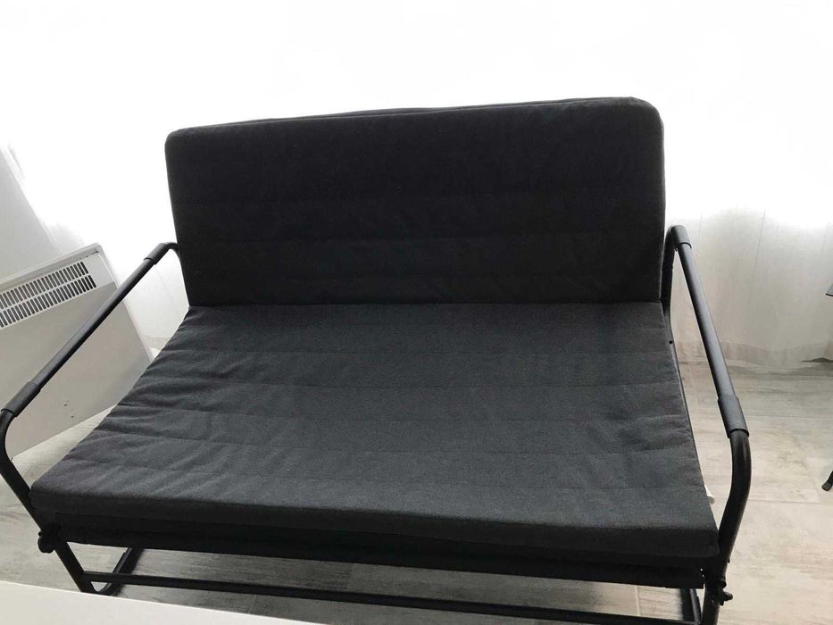 Разтегателен диван от Икеа