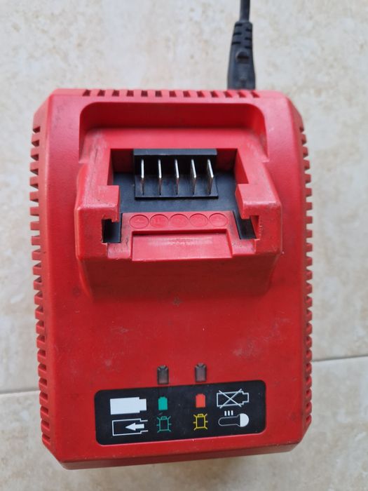 Snap-On CTC 720 - incarcator ( sursa )