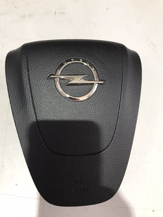 Kit airbag opel insignia
