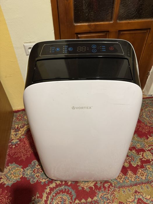 Aparat de aer conditionat portabil vortex