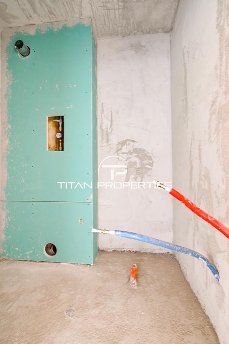 Продава се Едностаен апартамент в София, Овча купел 1 - 52 кв.м за 2020 €/кв.м - Снимка #6