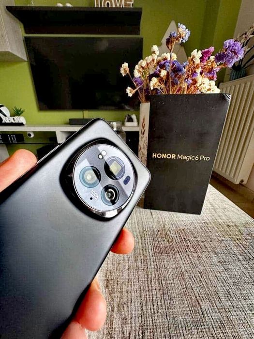 Honor magic 6 pro 512 GB