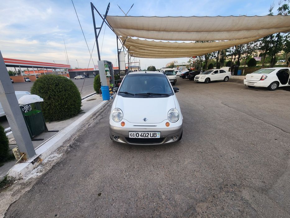 Matiz best 2010 yurgan 550000 salonlar yaxsh spar sedena taqlgan
