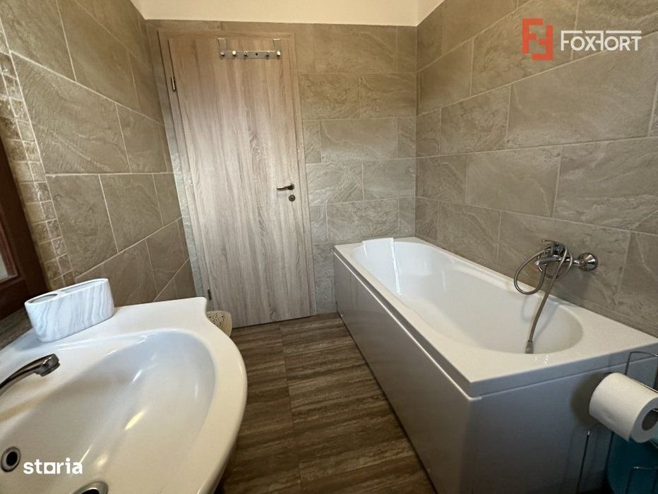 Apartament cu 3 camere de inchiriat in Giroc