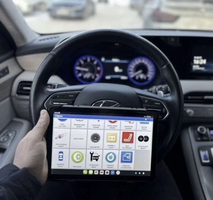 Автоподбор, автоэксперт