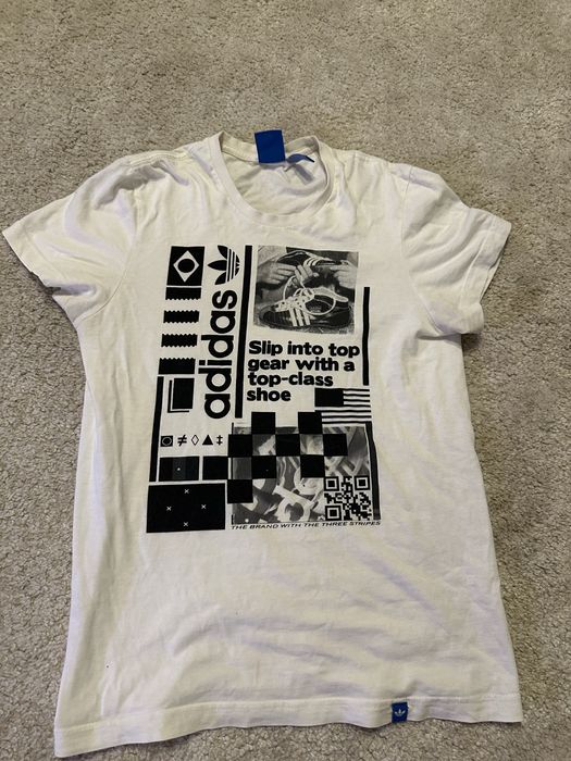 Tricou adidas originals