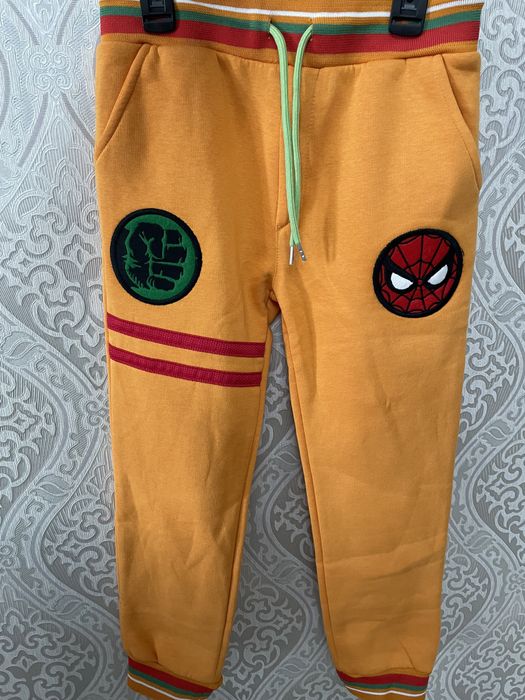 Костюм детский новый 6-7 лет