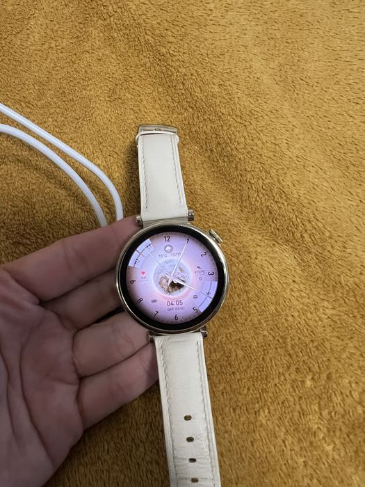 Huawei watch GT4