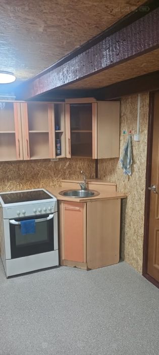 Квартира двухуровневая