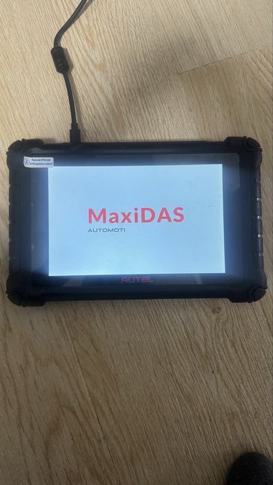Autel MaxiDAS DS900bt