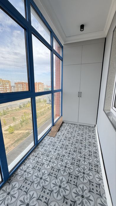 Сдается 2 к кв посуточно Батыс-2 Элит