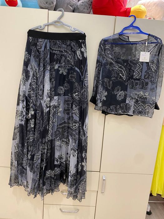 Turkiya koʻylak kiyilmagan 42razmer