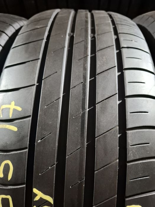 225 55 17 Vand 4 anvelope vară Goodyear