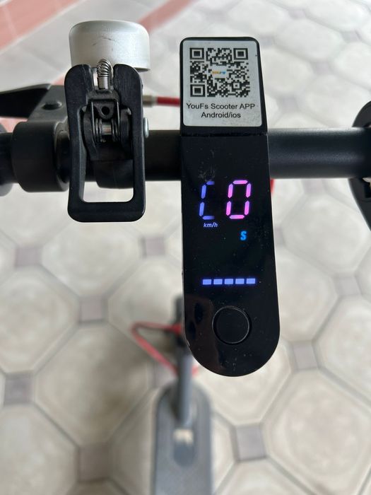 Продам Электро Самокат YouFs