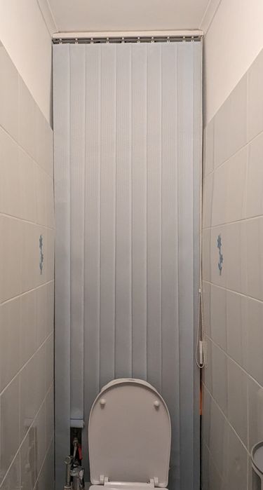 вертикальные жалюзи тканевые