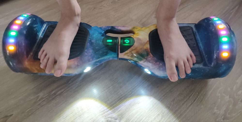 Гироскутер Smart Balance 6.5 дюйм