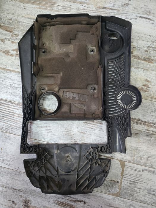 Capac Motor Mercedes W204, 1.8 CGI