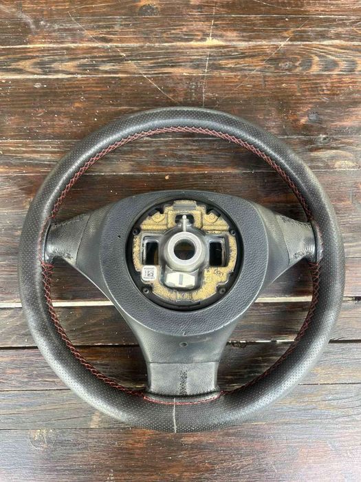 Волан за е60/е61