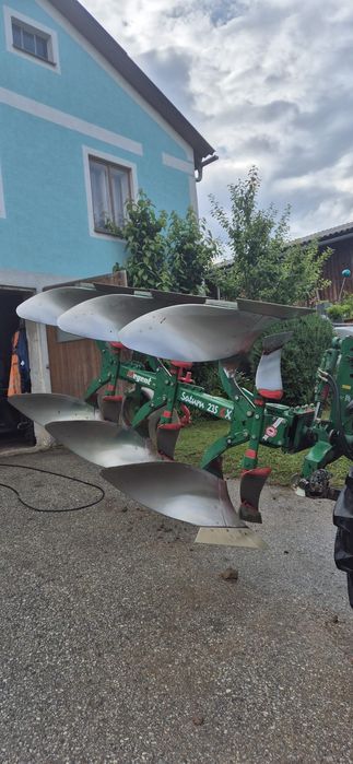 Plug reversibil Regent si Vogel und Noot