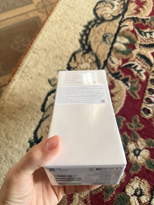 Redmi A5 упаковка ашылмаған