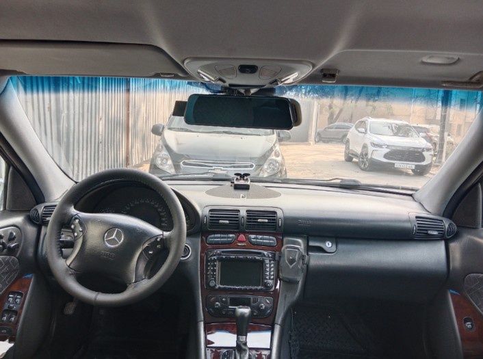 Мерседес 203 матор 112 объем 32