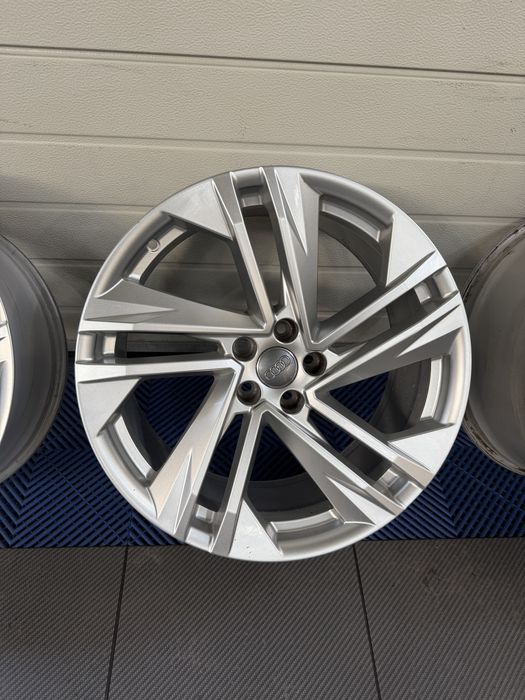 Оригинални джанти 20цола Audi Q7,SQ7(Ауди КЮ7)