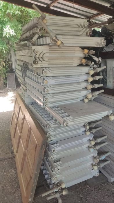 Строительные материалы окно терезе батарея