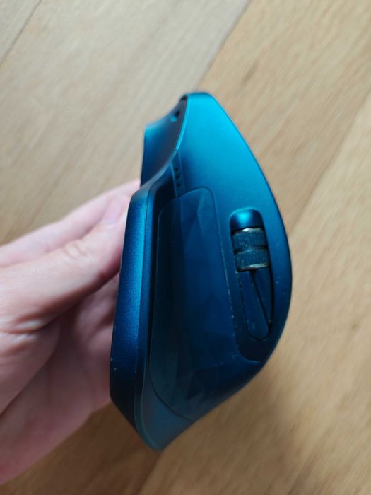 Bluetooth Logitech мишка MX Master 2