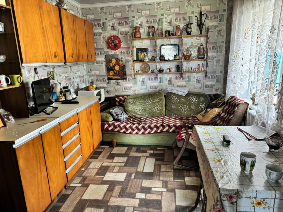 Продам дом