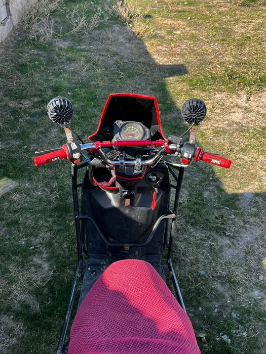 Бумер сатыладф 130к