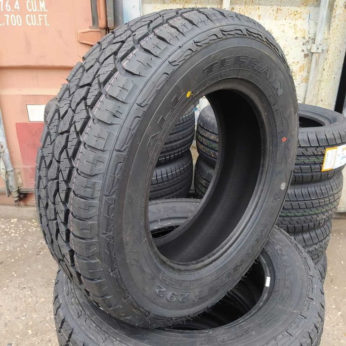 Шины в Алматы 215/70/16 Triangle TR292 (100T)