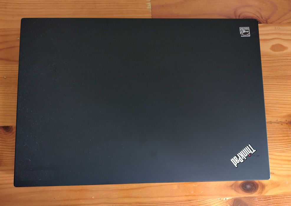 Лаптоп Lenovo ThinkPad T590 - i5‑8265U|16GB|256GB|15,6 FHD