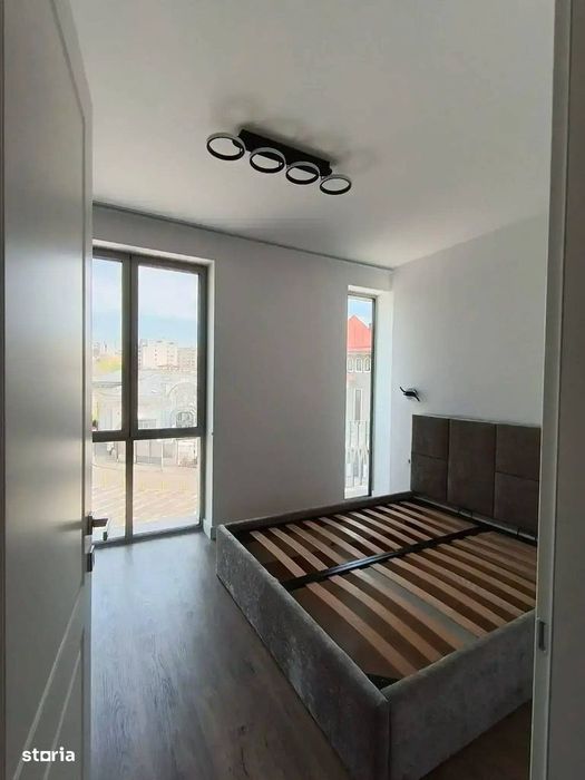 Apartament 3 Camere, 2 Bai, Balcon, in elegantul Cartier Armenesc