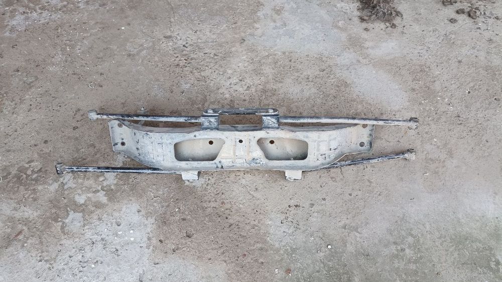 Челнок задний.от ласетти