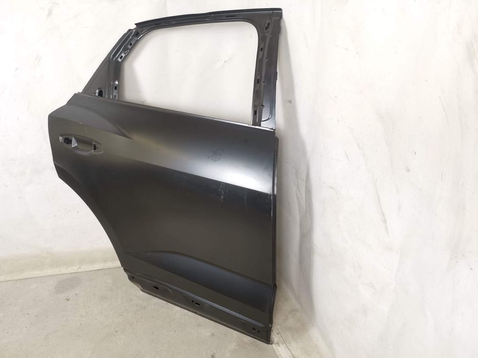 Дясна задна врата / Audi Q3 Sportback 1 [ - ] Оригинална в добро състо