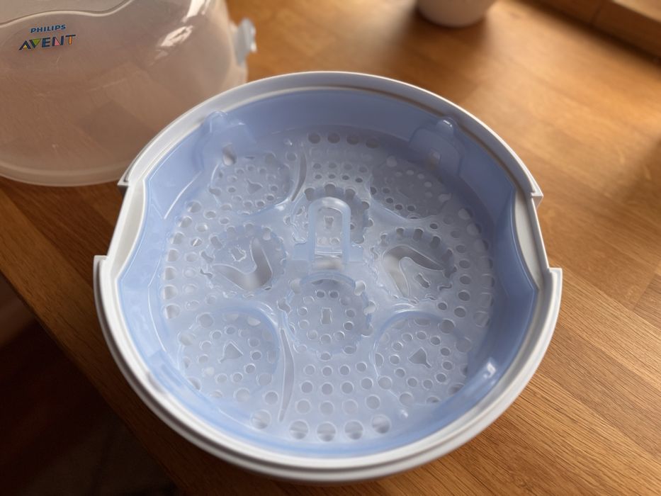 Стерилизатор Philips Avent