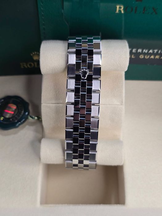 Rolex Land-Dweller 40mm 2026