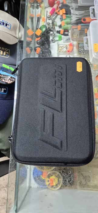 ПРОМО! Сигнализатори с централа FL 3+1