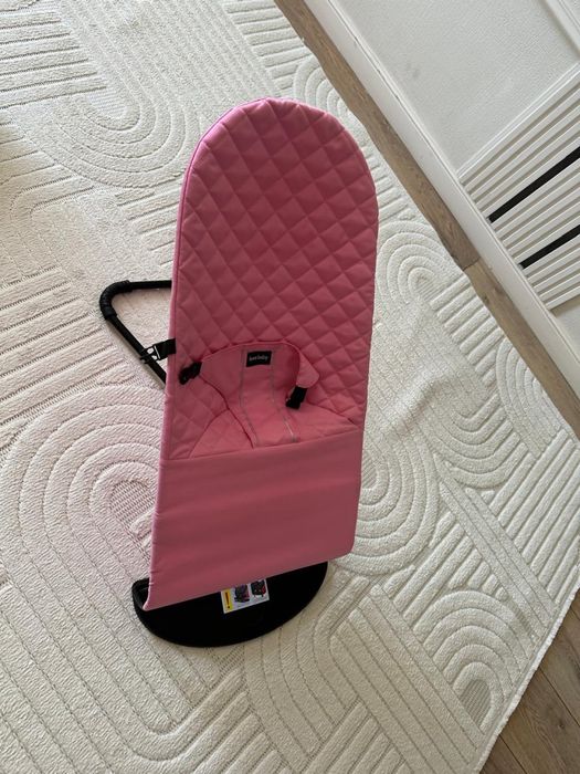 Срочно продам шезлонг