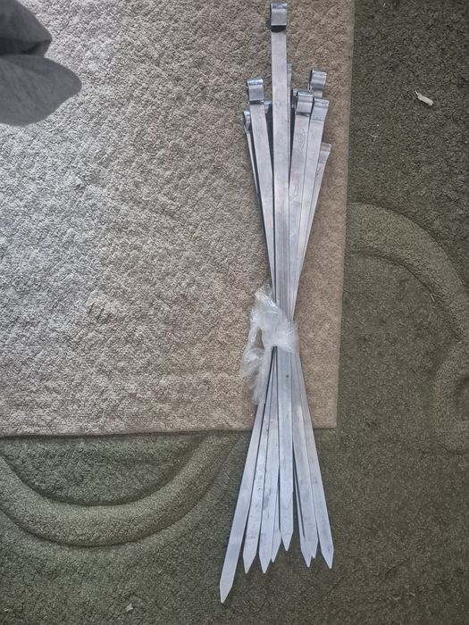 Шампуры для шашлыков