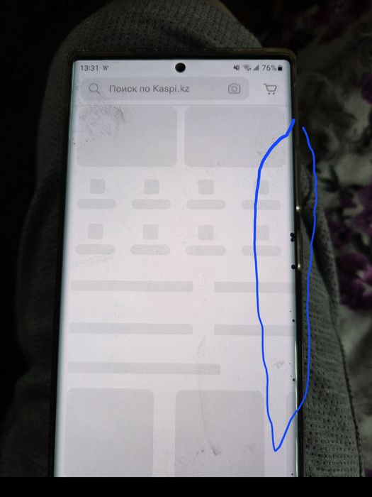 Продам Samsung Note 20 ultra